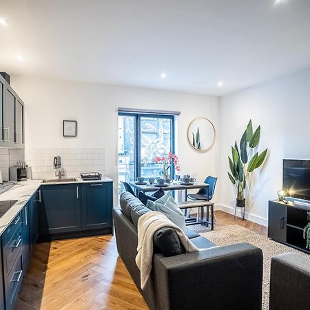 Rose Hill Boutique Apartments Near Brighton Beach Esterno foto