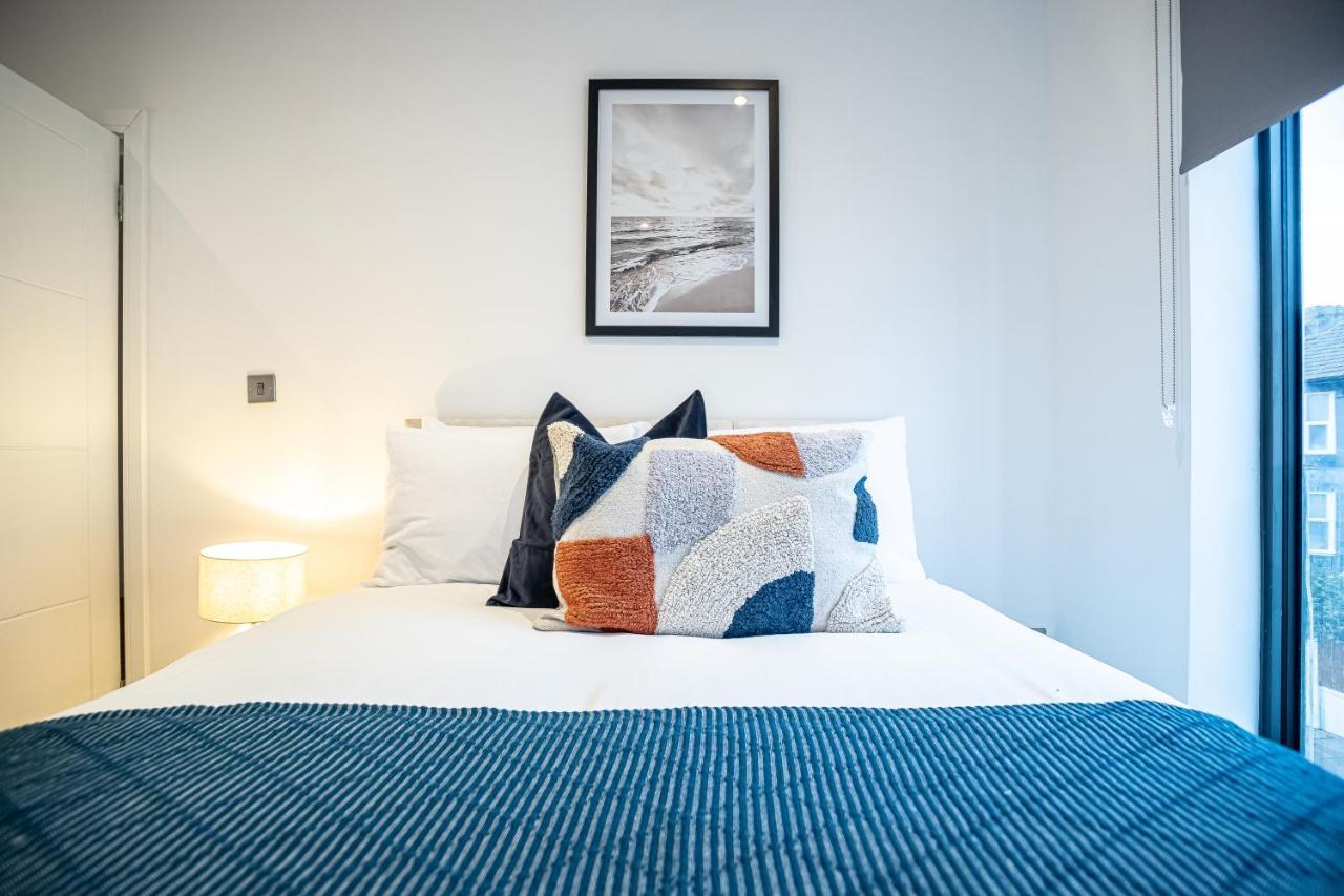Rose Hill Boutique Apartments Near Brighton Beach Esterno foto